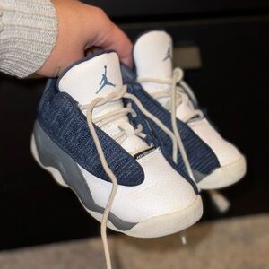 Toddler Air Jordan 13 Retro 'Flint' 2020 size 8C